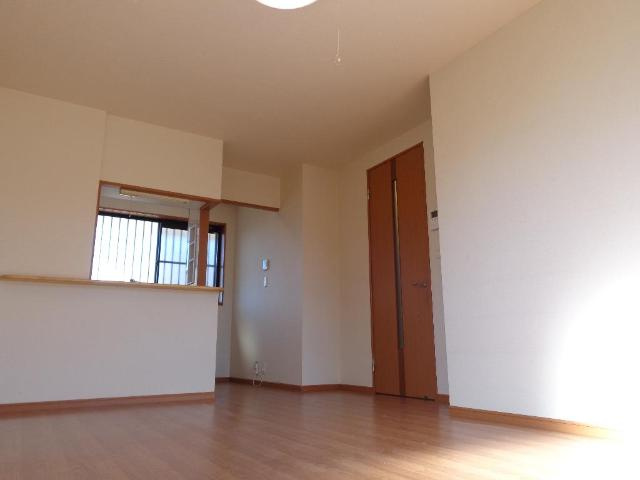 colonnade(コロネード)の居間・リビング|リビング