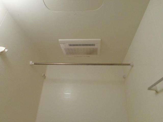 colonnade(コロネード)のその他|浴室乾燥機