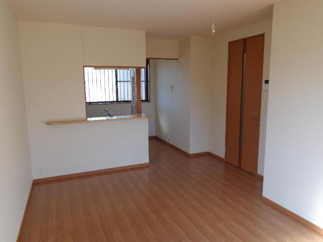 colonnade(コロネード)の居間・リビング|リビング