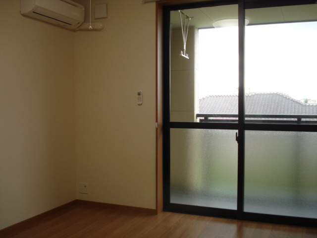 colonnade(コロネード)の内装|洋室