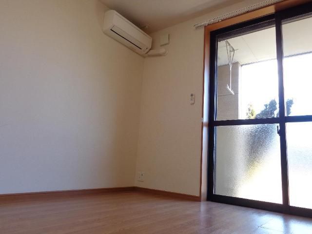 colonnade(コロネード)の寝室|洋室