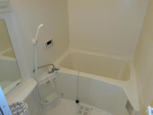 colonnade(コロネード)の浴室|バス