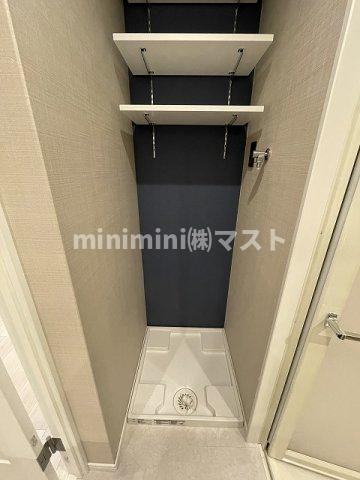 ブエナビスタ難波サウスのその他