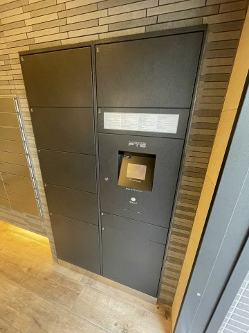 ブエナビスタ難波サウスの設備
