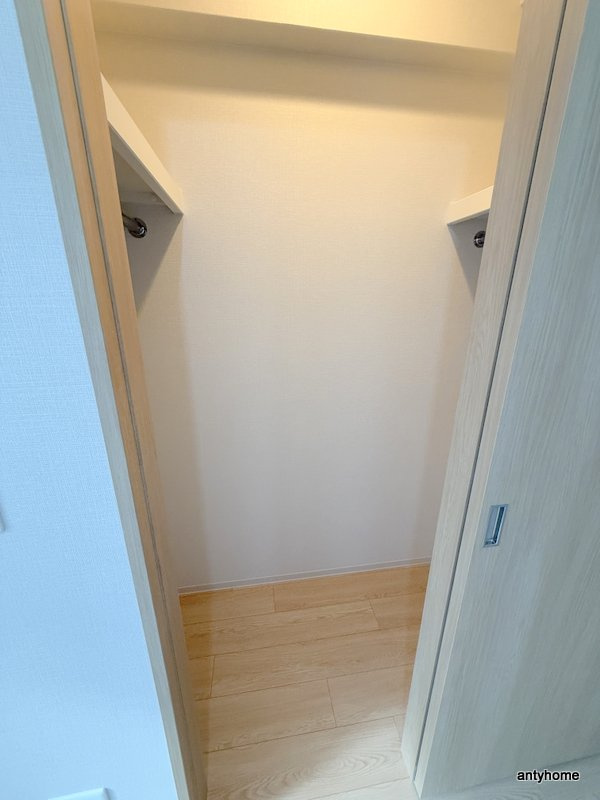 リビオメゾン新大阪　仲介手数料無料の収納
