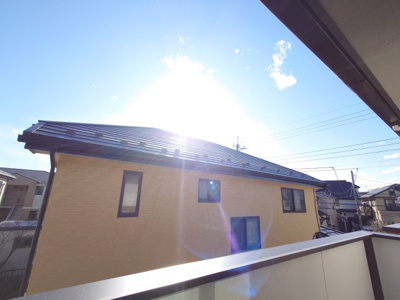 【展望】 | ルピナス南青山