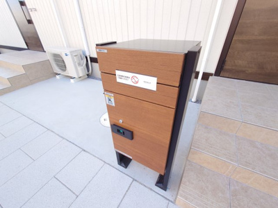 【その他共用部分】 | ルピナス南青山