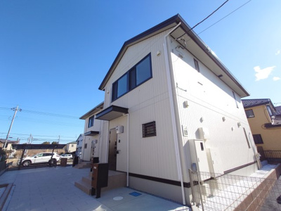 【外観】 | ルピナス南青山