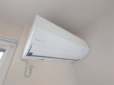 【設備】 | ルピナス南青山