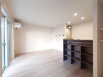 【居間・リビング】 | ルピナス南青山