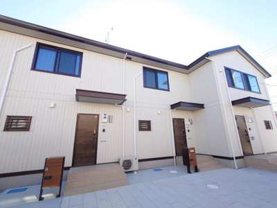 【外観】 | ルピナス南青山