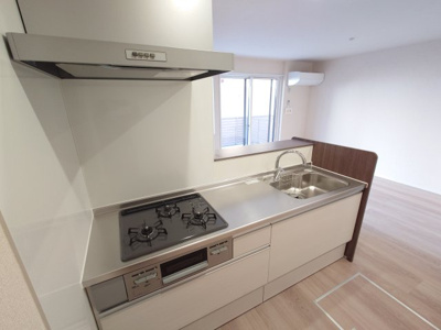 【キッチン】 | ルピナス南青山