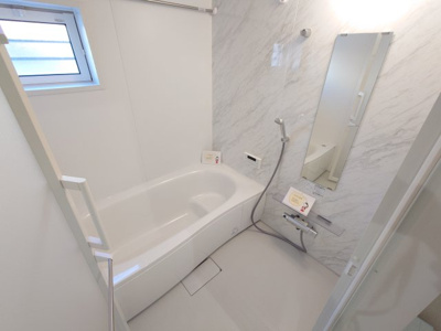 【浴室】 | ルピナス南青山