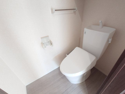 【トイレ】 | ルピナス南青山