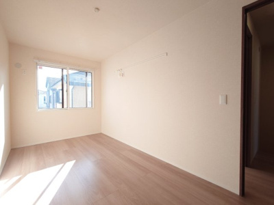 【洋室】 | ルピナス南青山
