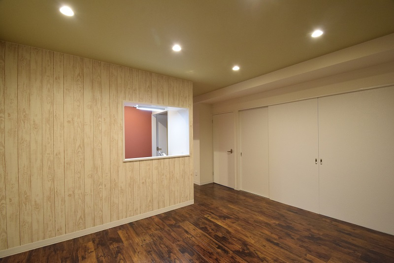 グランデ緑町