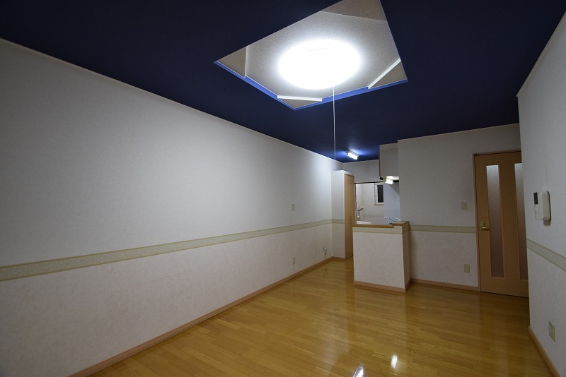 タウンズ緑町