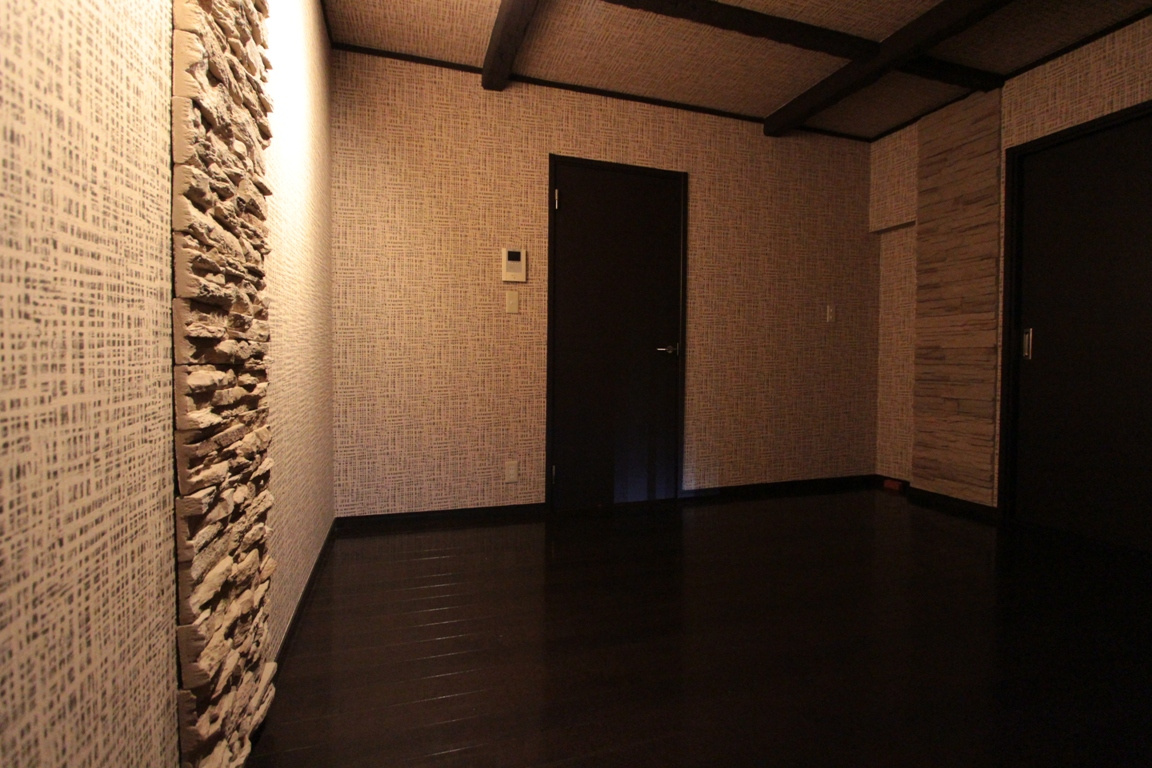 tanaka apartment