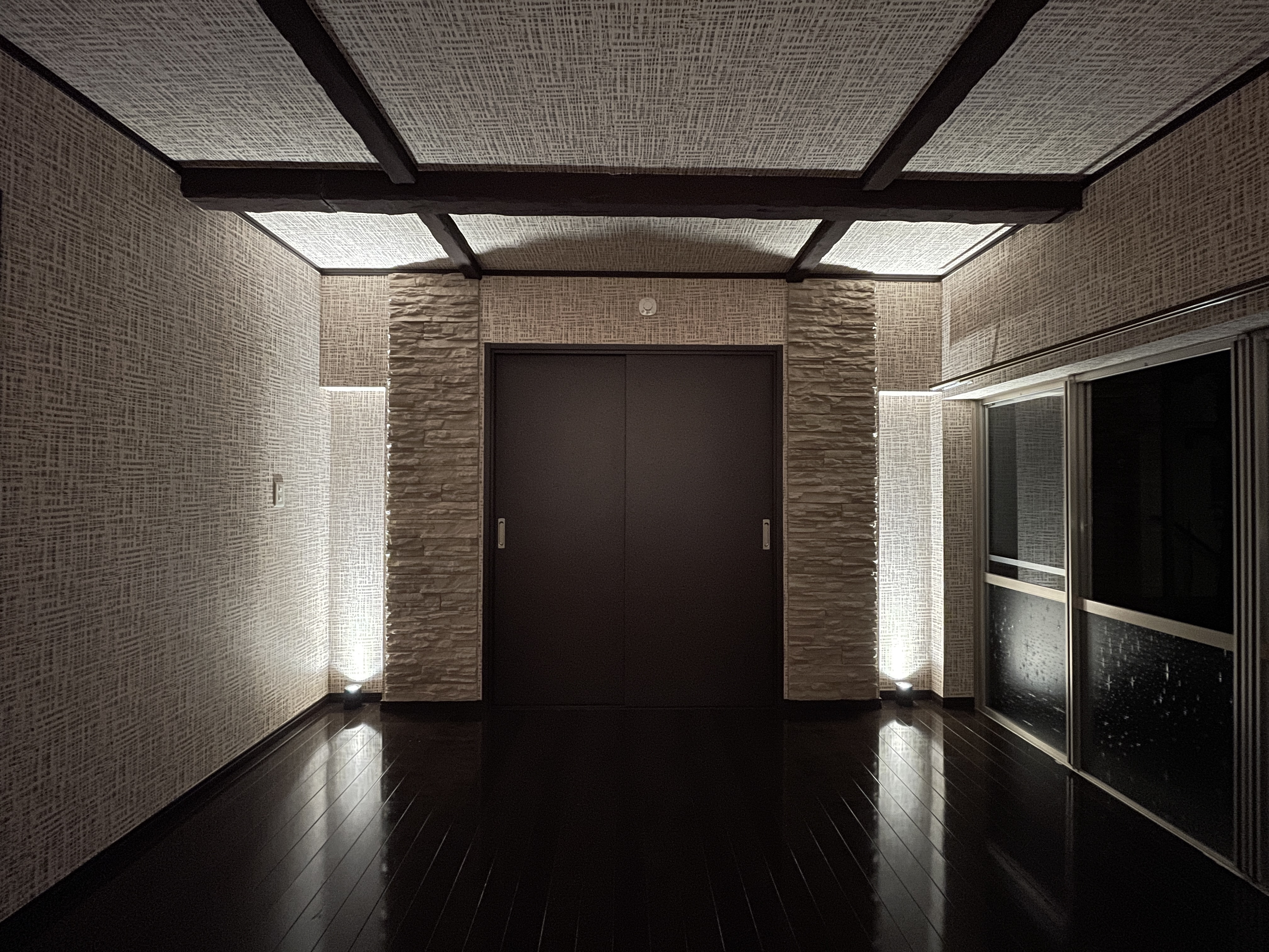 tanaka apartment