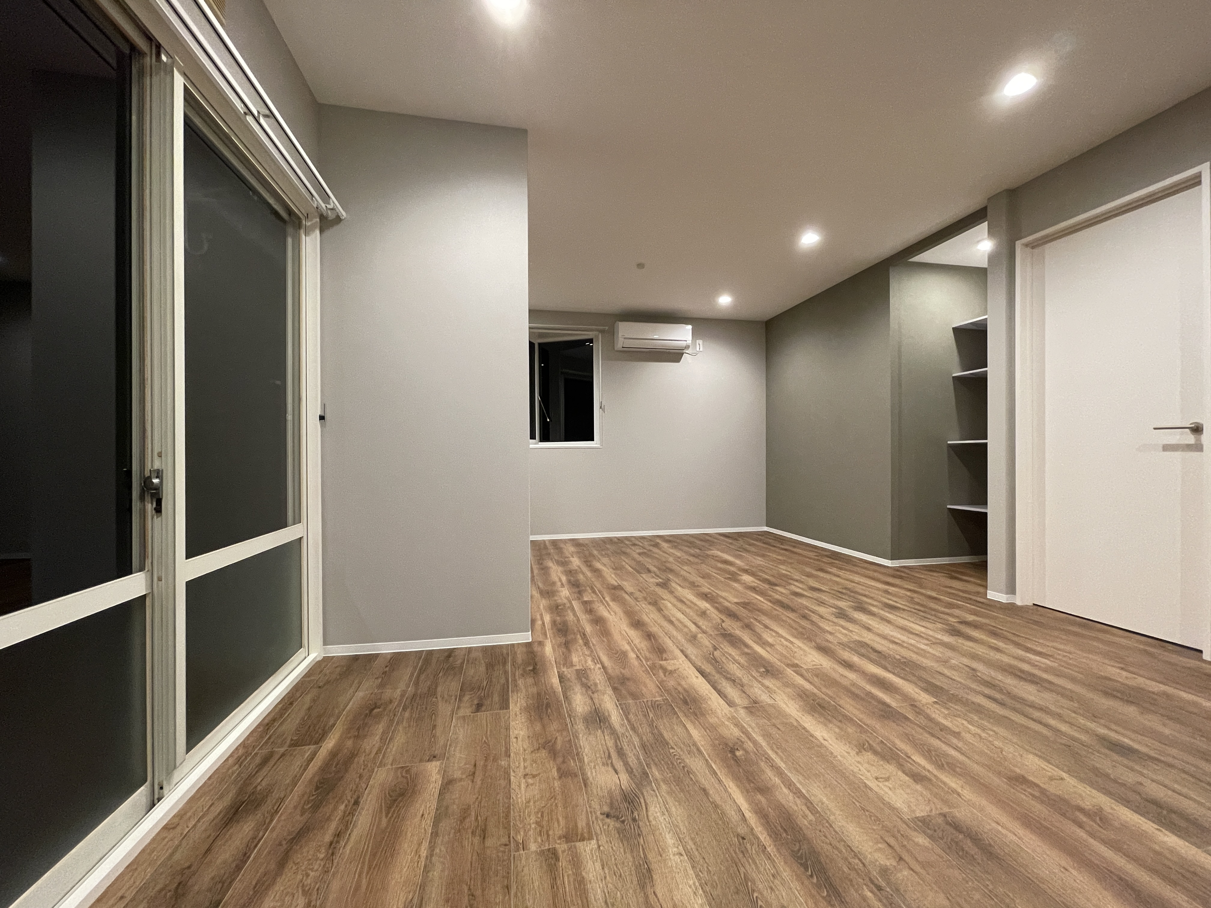 小口ハイツ