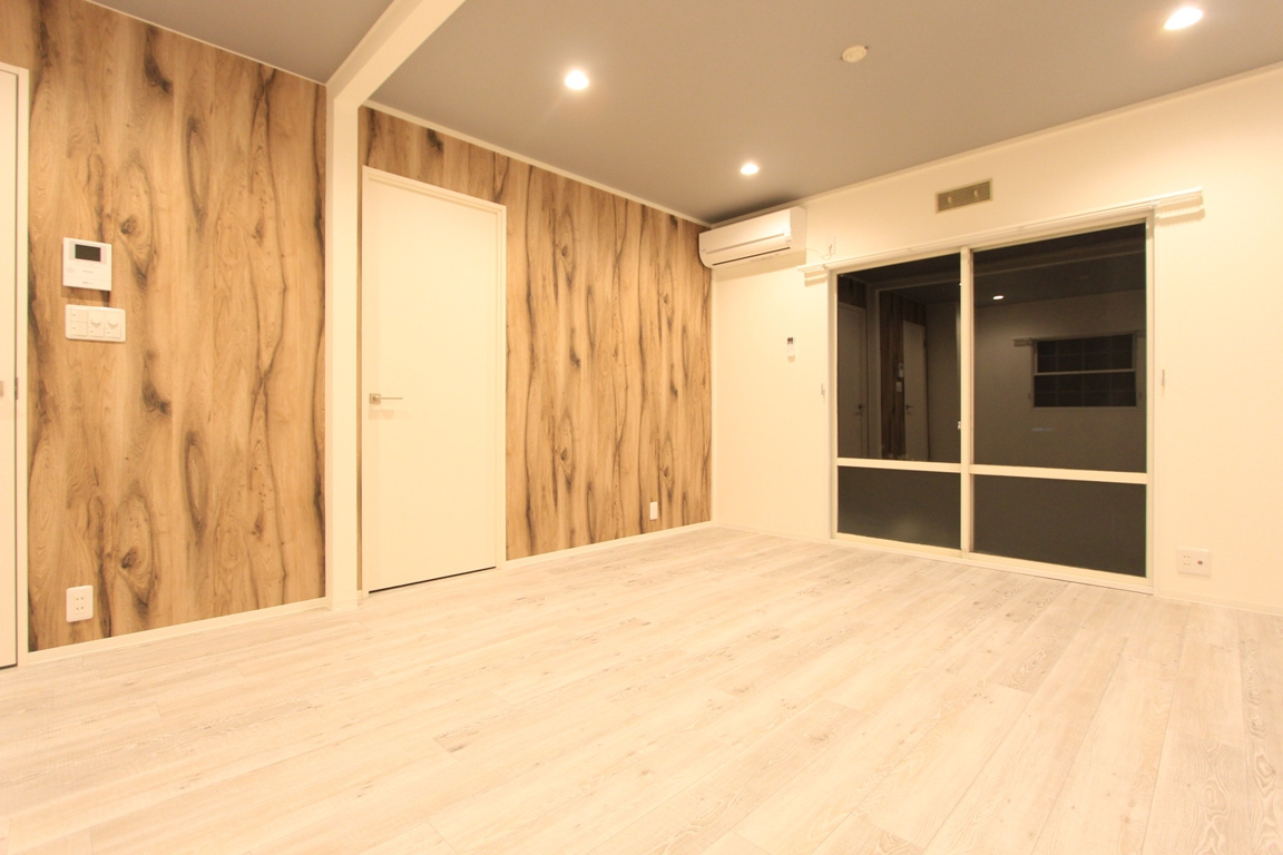 サンシティ神明