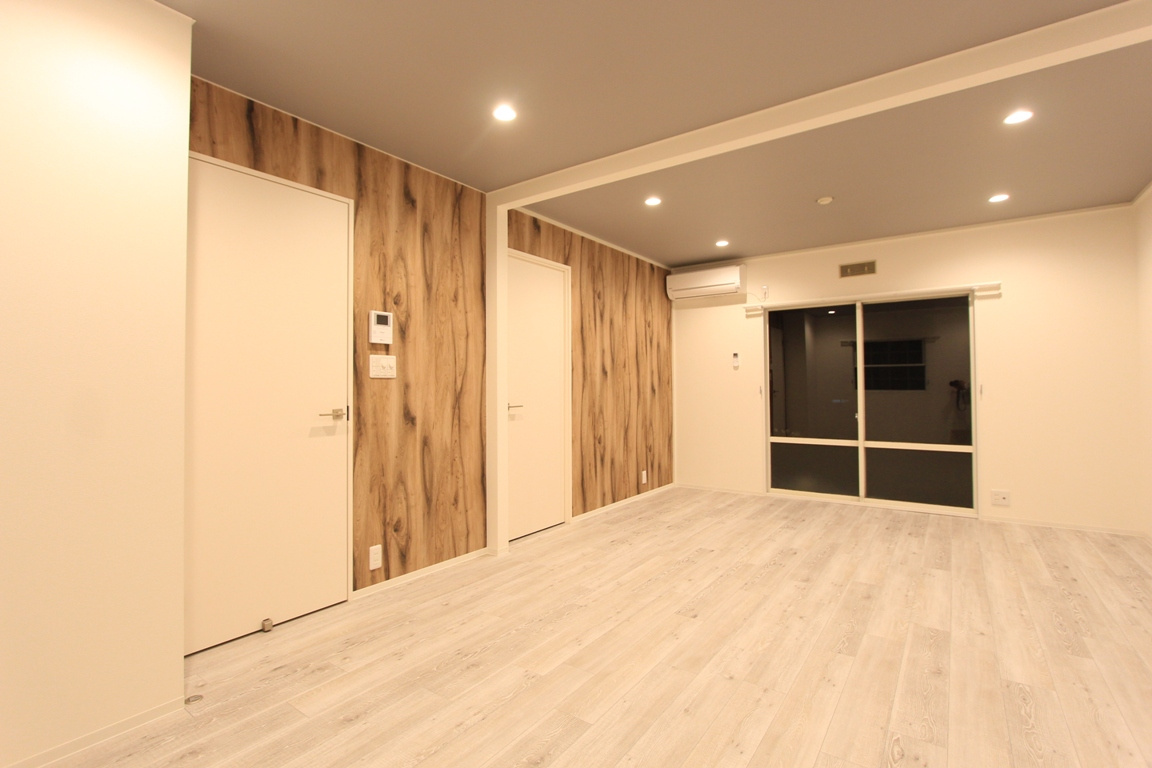 サンシティ神明