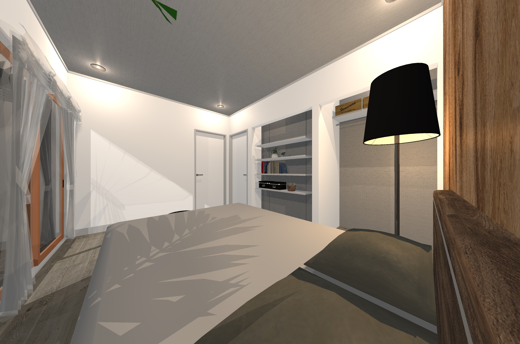 サンシティ神明