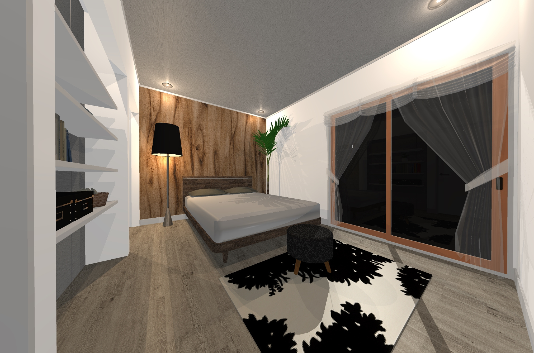 サンシティ神明