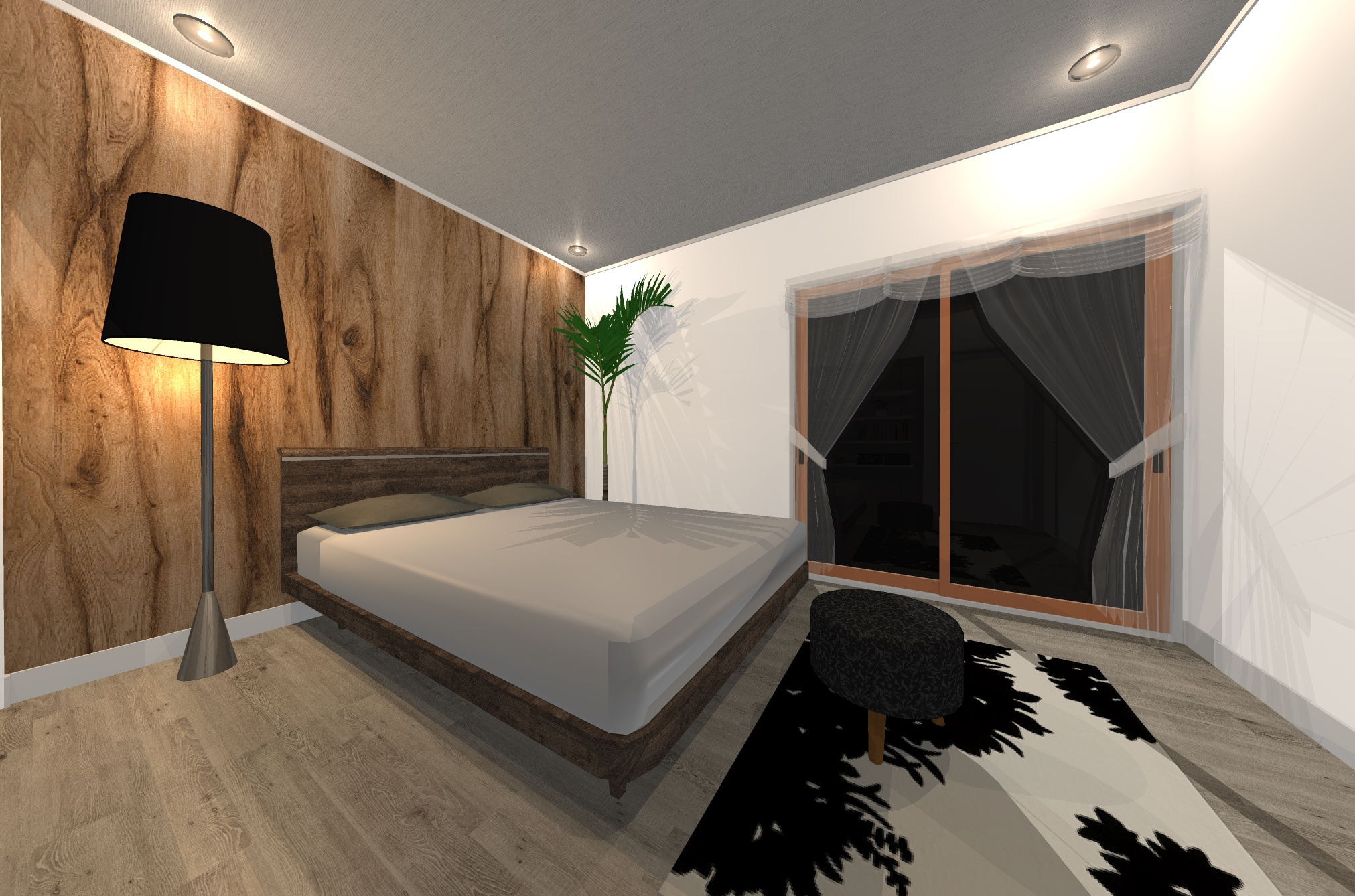 サンシティ神明