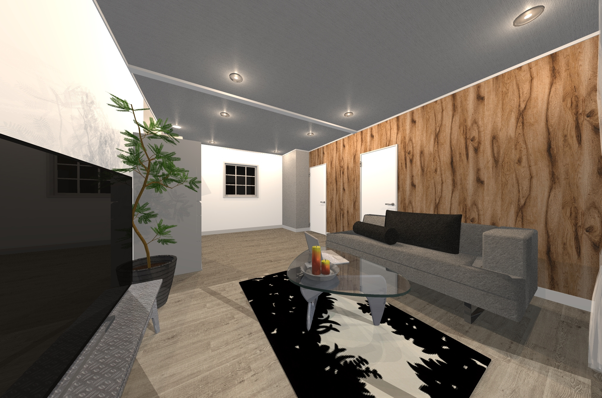 サンシティ神明