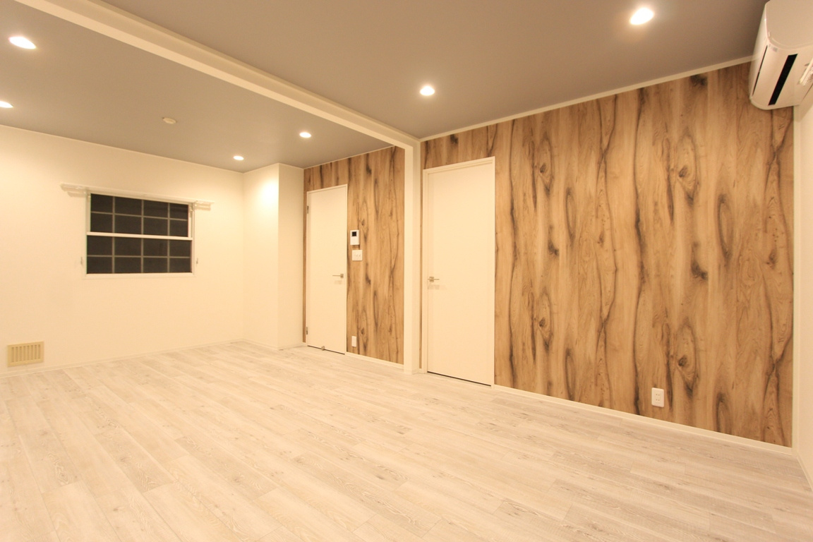 サンシティ神明