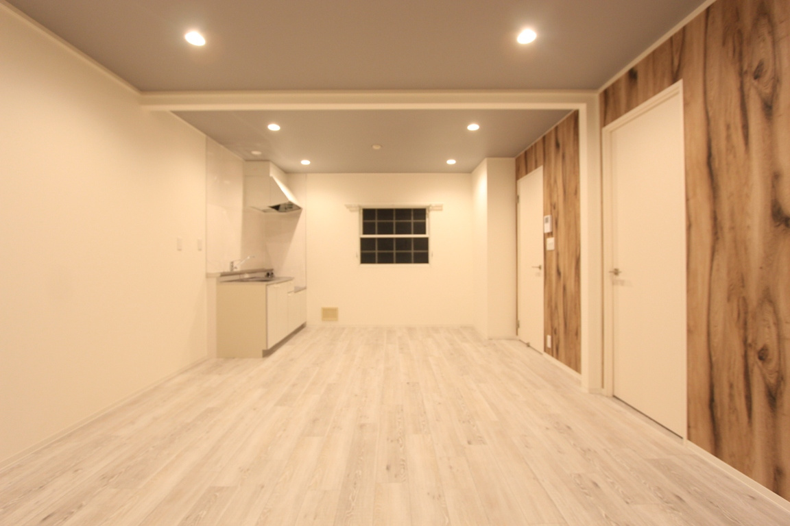 サンシティ神明