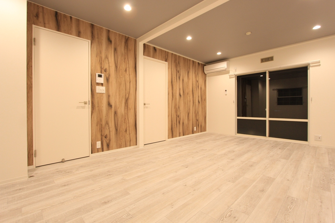 サンシティ神明