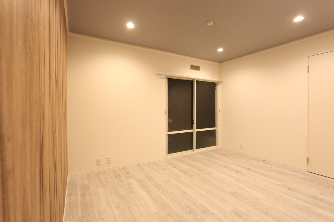 サンシティ神明