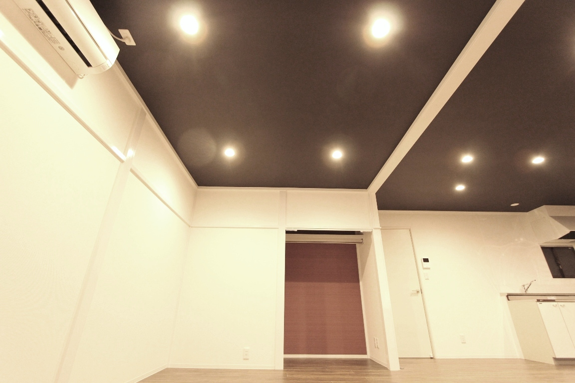 コーポエスペラース