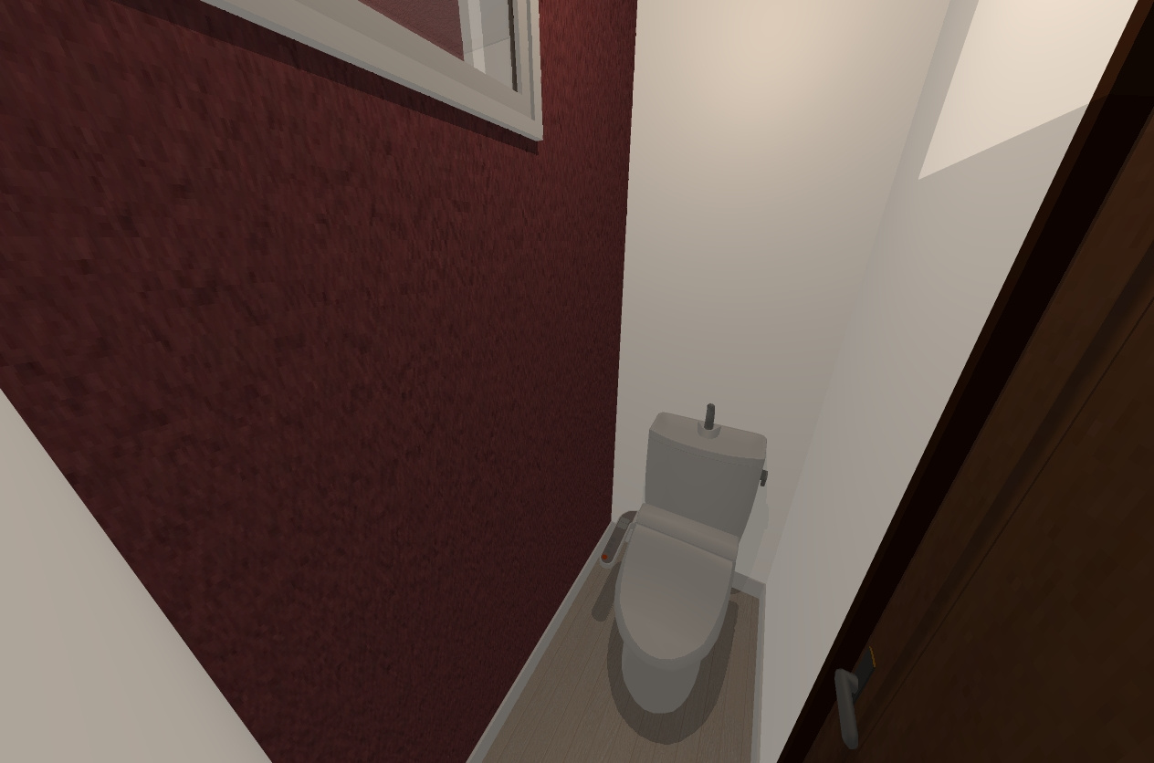 文出マンション B棟