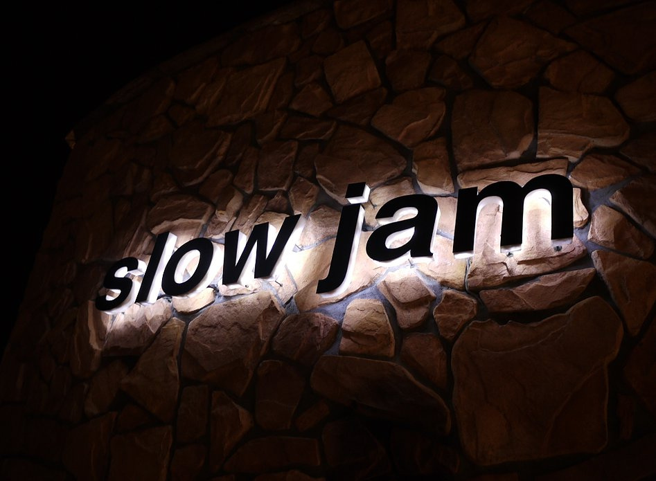 slow jam
