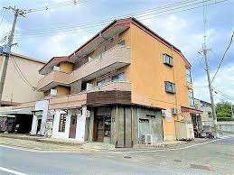 エレガンス登美ヶ丘