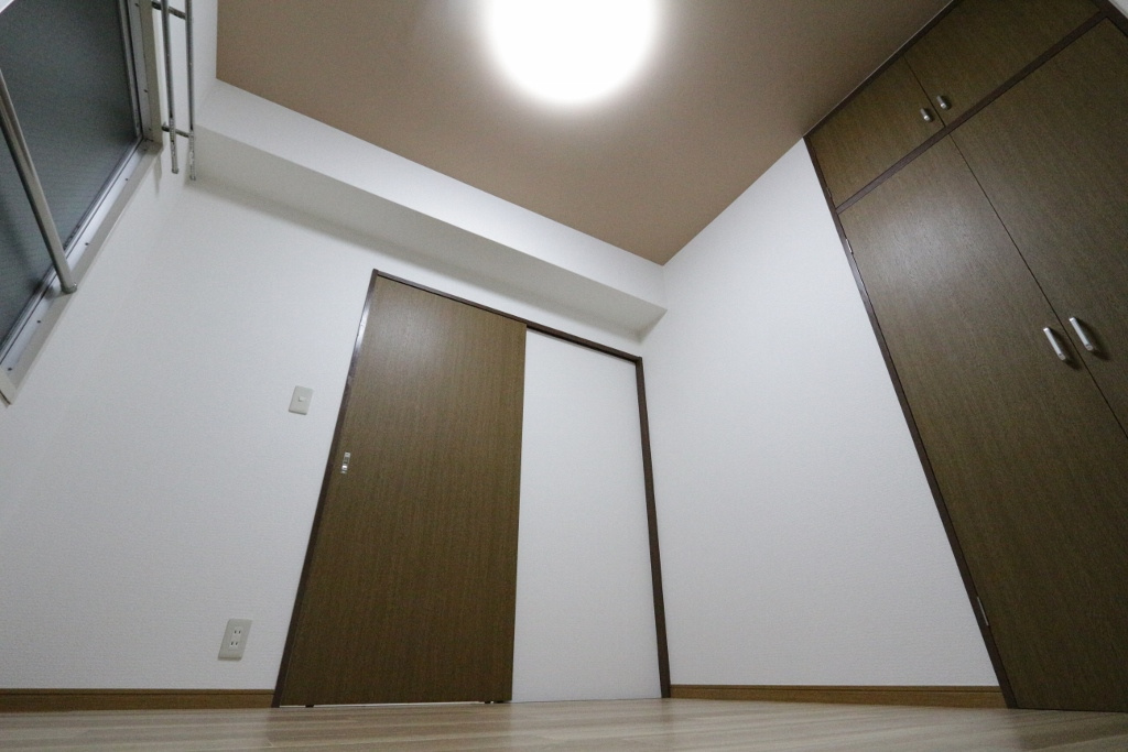 サザ２１飛石B棟