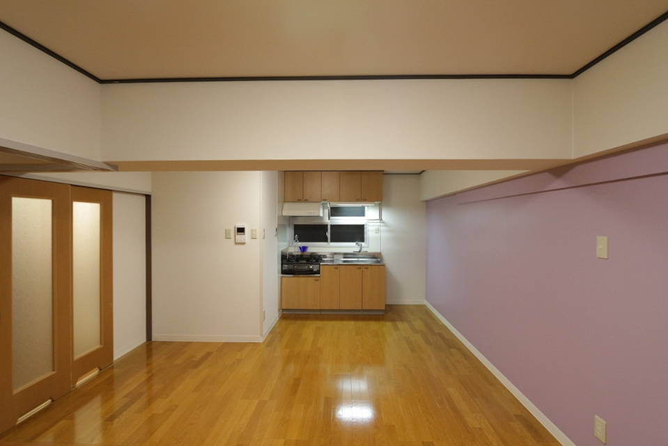 リオブライト城南