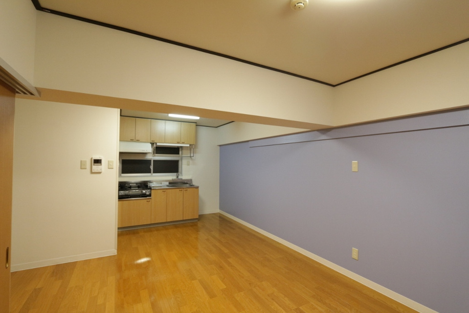 リオブライト城南