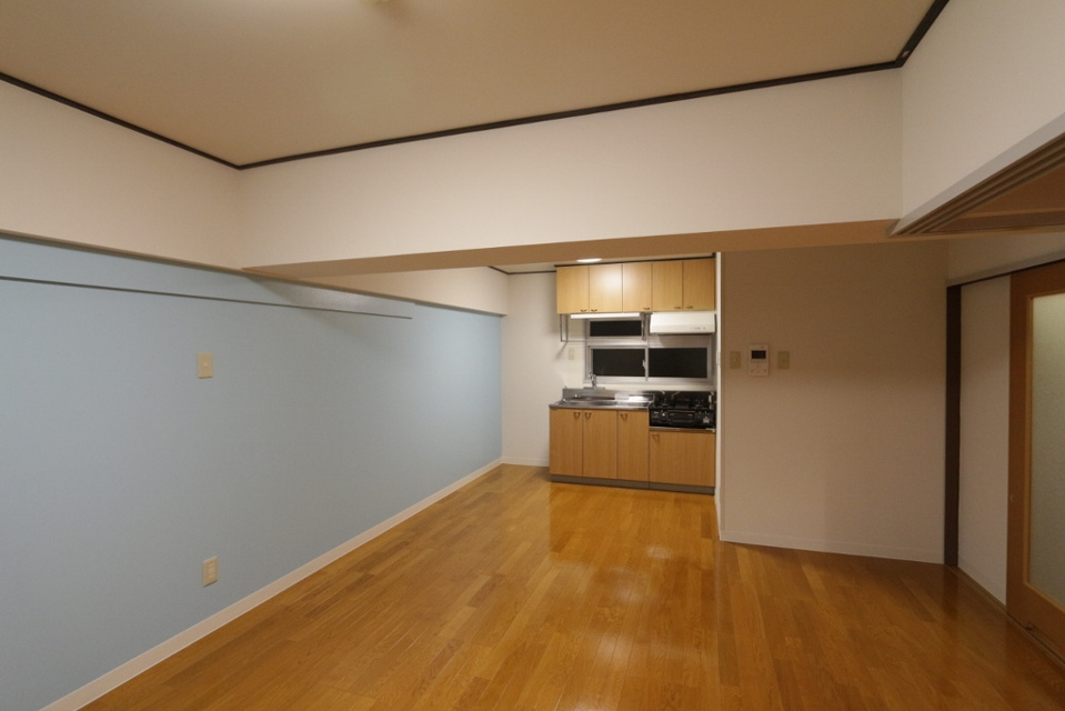 リオブライト城南