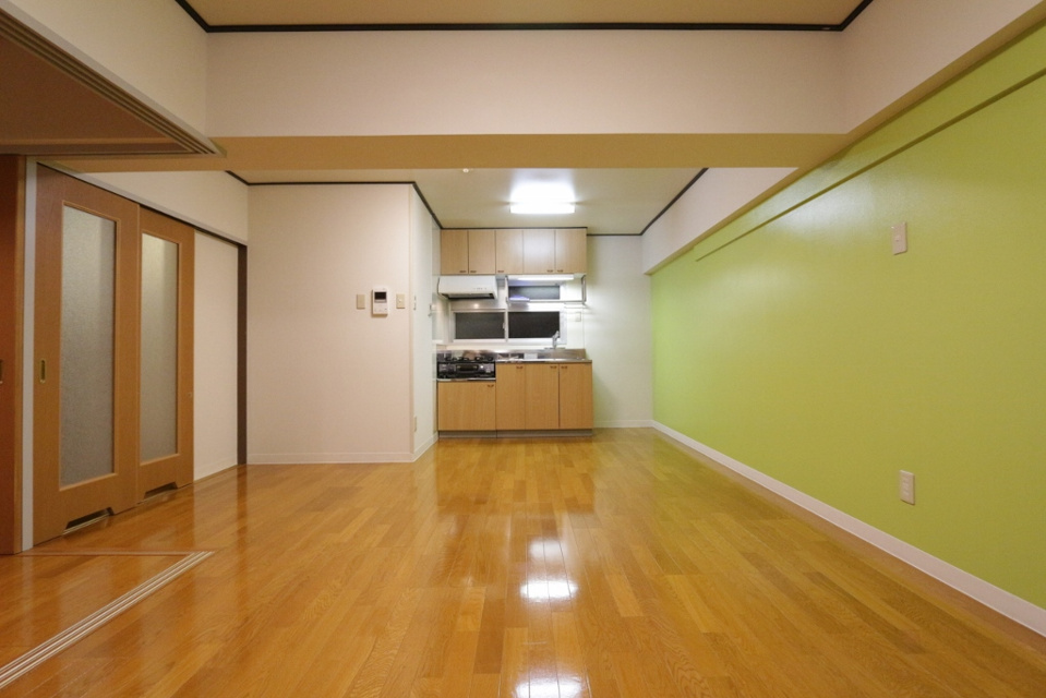 リオブライト城南