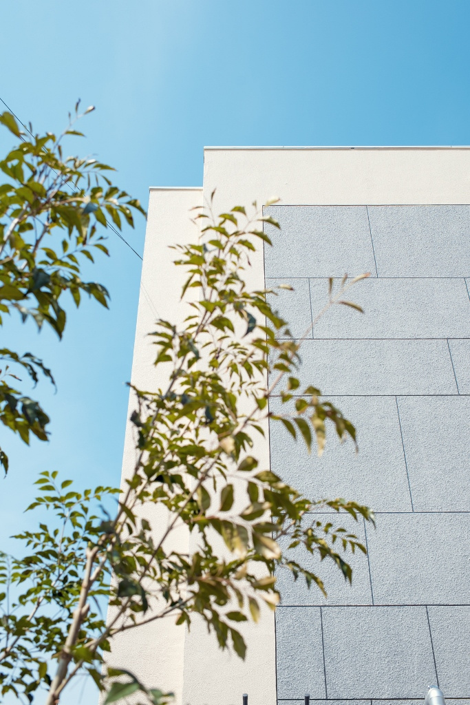 リオブライト城南