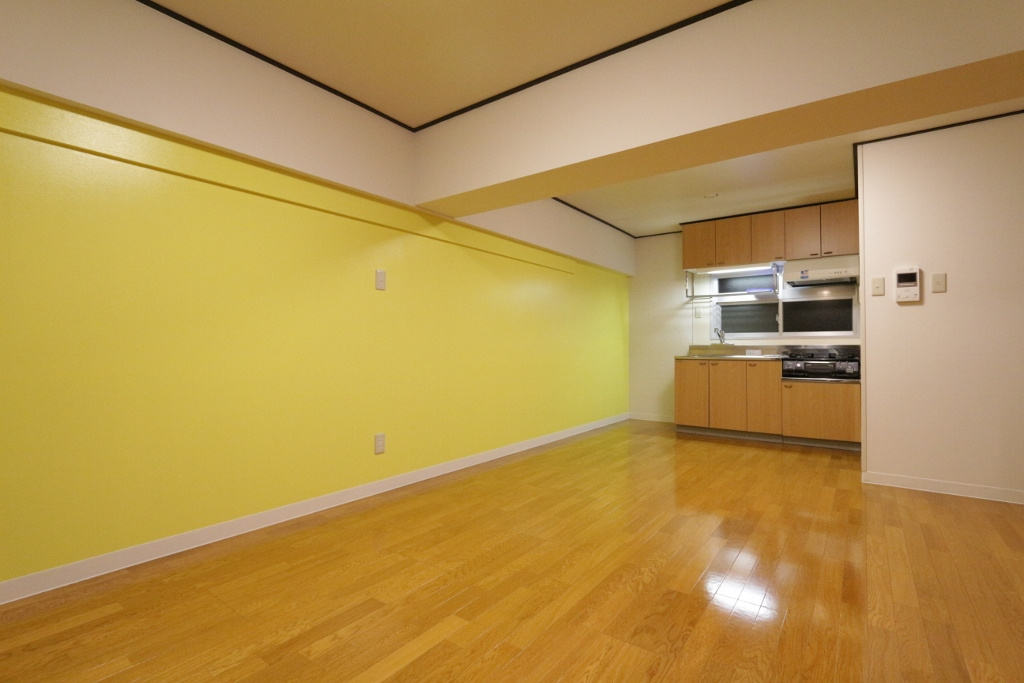 リオブライト城南