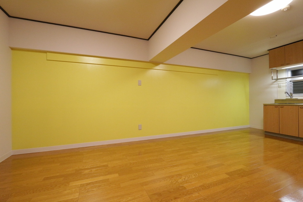 リオブライト城南