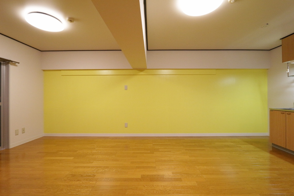 リオブライト城南