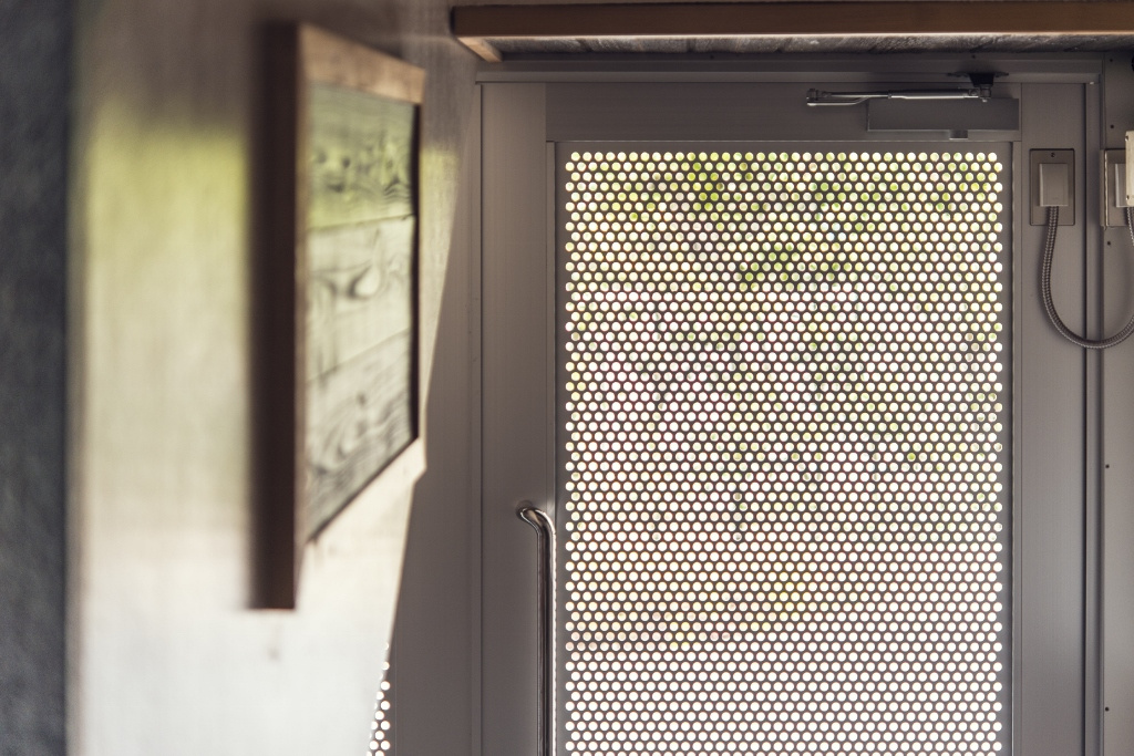 リオブライト城南