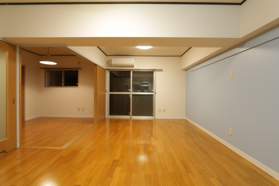 リオブライト城南