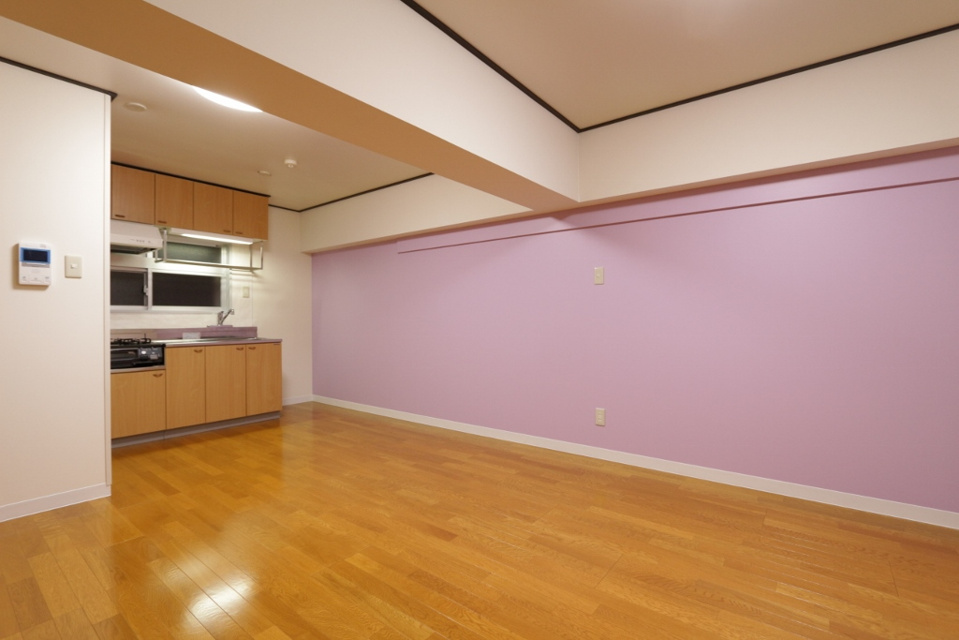 リオブライト城南